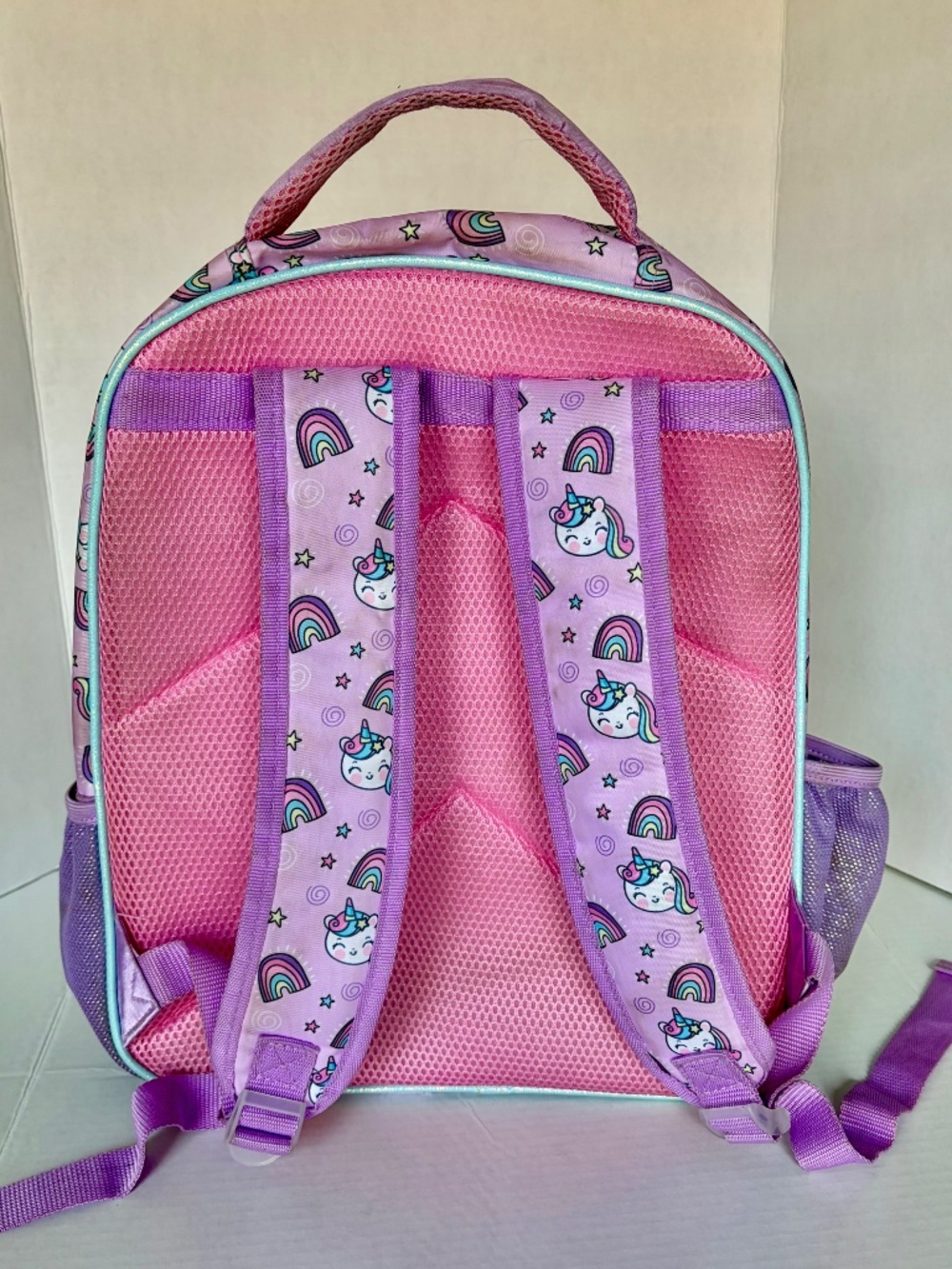 Unicorn Backpack set - Picture 13 of 17